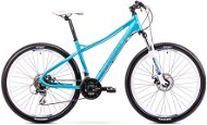 ROMET JOLENE 7.1 size S/15" - Mountain bike
