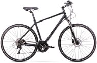 ROMET ORKAN 6 M size L / 19 &quot; - Cross Bike