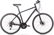 ROMET ORKAN 6 M size L / 19 " - Cross Bike