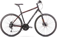 ROMET ORKAN 4 M size L / 19 &quot; - Cross Bike
