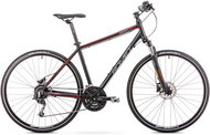 ROMET ORKAN 4 M size XL / 21 " - Cross Bike