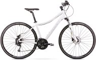 ROMET ORKAN 4 D size S/15" - Crossový bicykel