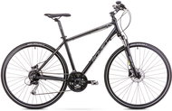ROMET ORKAN 3 M Size L/21" - Cross Bike