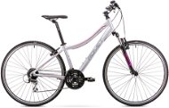 ROMET ORKAN 2 D Size S/15" - Cross Bike