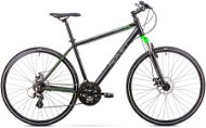 ROMET ORKAN 1 M size XL / 21 &quot; - Cross Bike