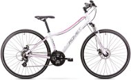 ROMET ORKAN 1 D Size M/17" - Cross Bike