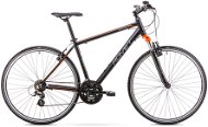 ROMET ORKAN M Size L/19" - Cross Bike