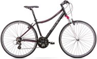 ROMET ORKAN D size S/15" - Cross kerékpár
