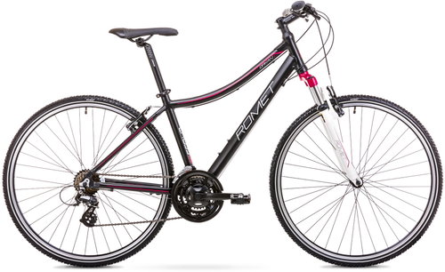 ROMET ORKAN D size L / 19 " - Cross Bike - Main image