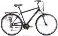 ROMET WAGANT 2.0 size M / 19 " - Trekking Bike