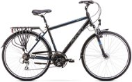 ROMET WAGANT 2.0 size XL / 23 &quot; - Trekking Bike
