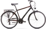 ROMET WAGANT 1.0 size M / 19" - Trekking kerékpár