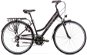 ROMET GAZELA size S/17" - Trekingový bicykel