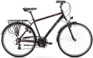 ROMET WAGANT size M/19" - Trekingový bicykel