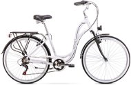 ROMET SYMFONIA 1.0 size M/17" - Mestský bicykel