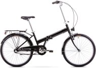ROMET JUBILAT 3 - Skladací bicykel