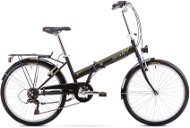 ROMET JUBILAT 1 - Összecsukható kerékpár