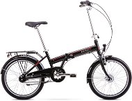 ROMET WIGRY 4 - Folding Bike