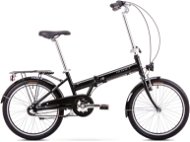 ROMET WIGRY 3 2019 - Skladací bicykel
