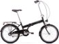 ROMET WIGRY 3 2019 - Skladací bicykel
