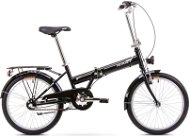 ROMET WIGRY 2 - Skladací bicykel