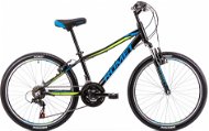 ROMET RAMBLER 24 - Detský bicykel