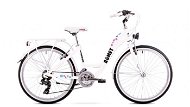ROMET PANDA 24 white - Detský bicykel