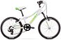 ROMET JOLENE 20 KID 2, fehér-zöld - Gyerek kerékpár