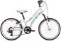 ROMET CINDY 20 White - Children's Bike