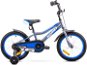 ROMET TOM 16 - Gyerek kerékpár