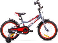 ROMET TOM 12 - Detský bicykel