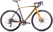 ROMET BOREAS 1 size 54 cm - Gravel Bike