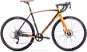 ROMET BOREAS 1 size 54 cm - Gravel Bike