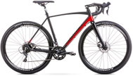 ROMET ASPRE size 54 cm - Gravel Bike