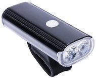 Romet JY-7067, 2 LED XPG 5W USB - Bike Light