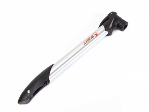 Romet RGP93 DV / AV / FV Telescope, Aluminum - Tyre Pump - Main image
