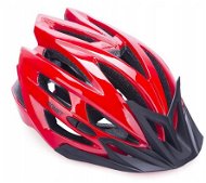 Romet 151 Red L - Bike Helmet