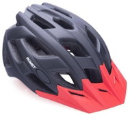 Romet 405 Black L - Bike Helmet