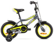 ROMET TOM 12 - Children's Bike