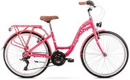 ROMET PANDA 1 - Detský bicykel