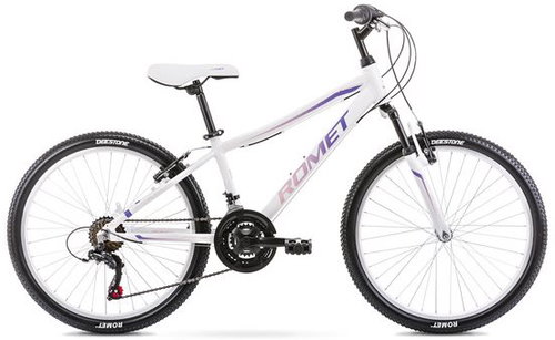ROMET JOLENE 24 - Children's Bike - Main image