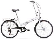 ROMET JUBILAT 1 - Összecsukható kerékpár