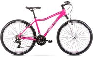 ROMET JOLENE 6.0 pink - mérete L/19" - Mountain bike