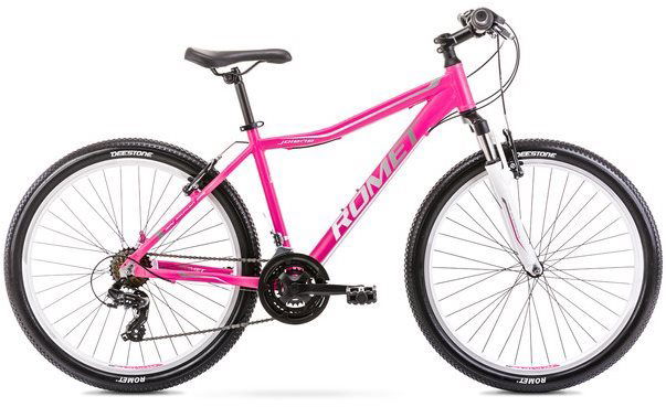 ROMET JOLENE 6.0 Pink Mountain Bike alza.sk