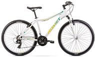 ROMET JOLENE 6.0 White Size M/17" - Mountain Bike