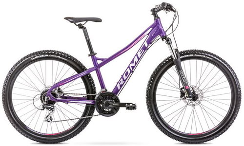 ROMET JOLENE 7.2 Size M/17" - Mountain Bike - Main image