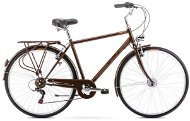 ROMET VINTAGE M veľkosť M/18" - Mestský bicykel