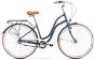 ROMET POP ART 28 - mérete L/19" - Városi kerékpár