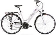 ROMET GAZELA - mérete L/19" - Trekking kerékpár