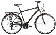 ROMET WAGANT - mérete XL/23" - Trekking kerékpár